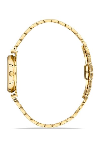 Hislon Ql119g-09sg Women's Wristwatch
