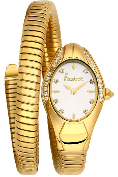 Freelook FL.1.10409.2 Kadın Kol Saati
