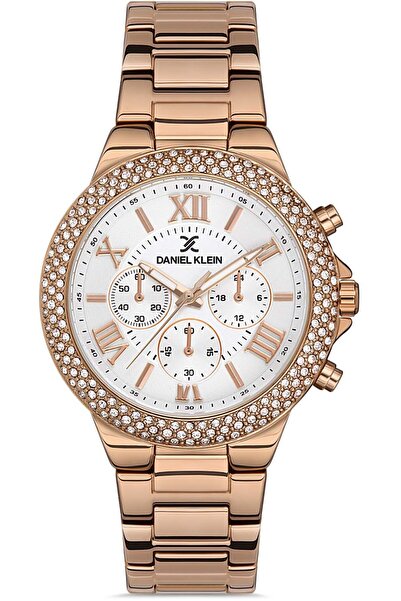 Daniel Klein Dke.1.10241.2 Kadın Kol Saati