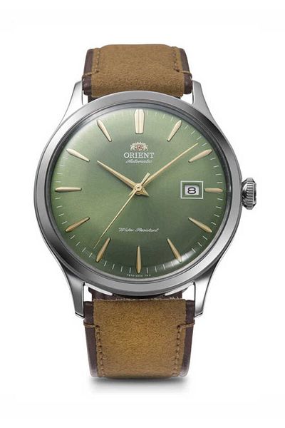 Orient Ra-Ac0P01E10B Automatic Men's Wrist Watch