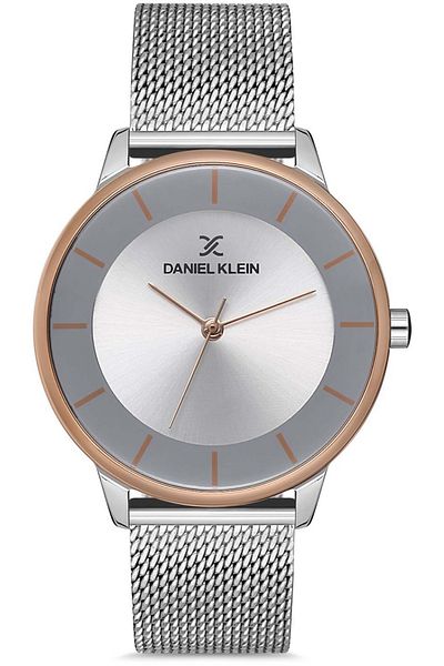 Daniel Klein Dk 013488 D-05 Model Women's Wristwatch