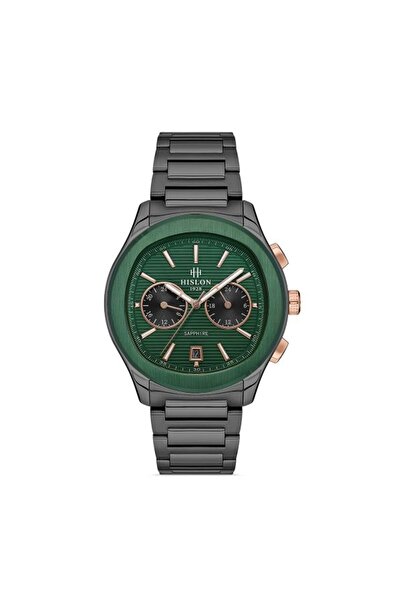 Hislon DT148T-15SR Erkek Kol Saati