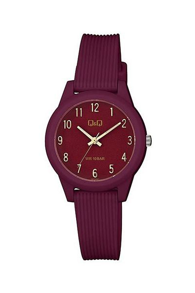 Q&Q Women's Wristwatch - Vs13j007y Model