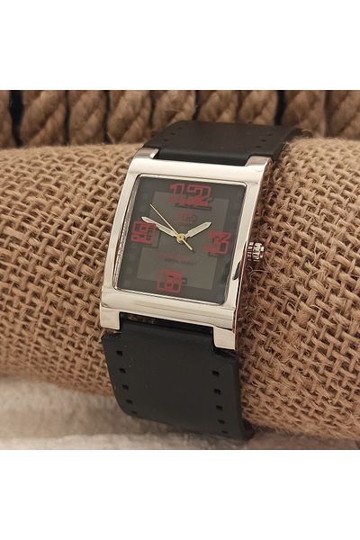 Q&Q Vz508-608 Women's Wristwatch