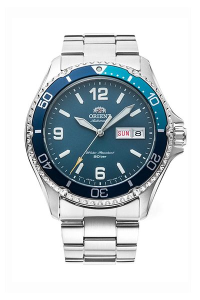 Orient Men's Automatic Wristwatch - Ra-aa0818l19b