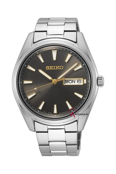 Seiko Sur343p Men's Wristwatch