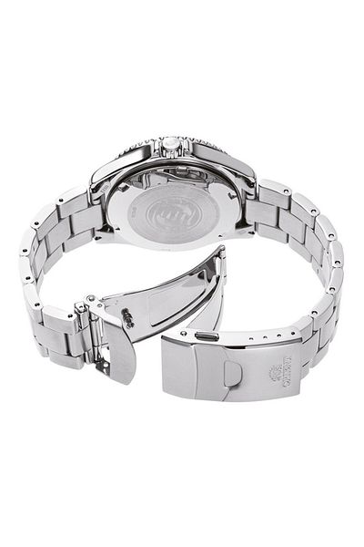 Orient Men's Automatic Wristwatch - Ra-aa0818l19b