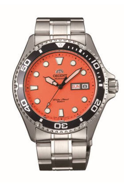 Orient Faa02006M9 Automatic Men's Wristwatch