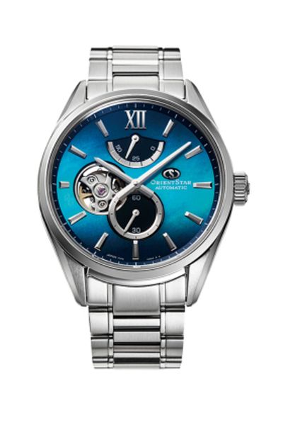 Orient Star Re-By0004A00B Automatic Men's Watch