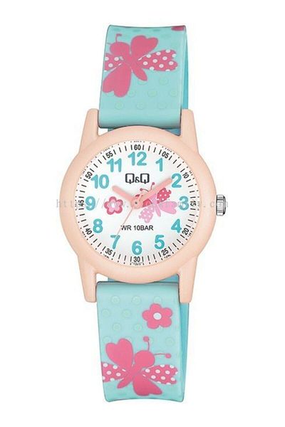 Q&Q Vr99J015Y Model Women's Hand Watch