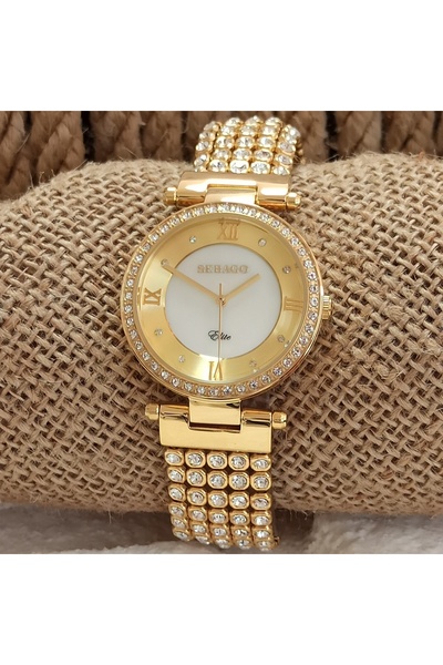 Sebago SBGS8417-10 Kadın Kol Saati