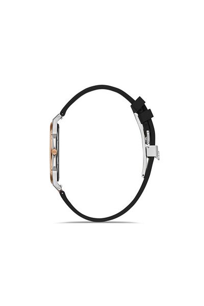 Hislon Cl127t-04br Men's Wristwatch