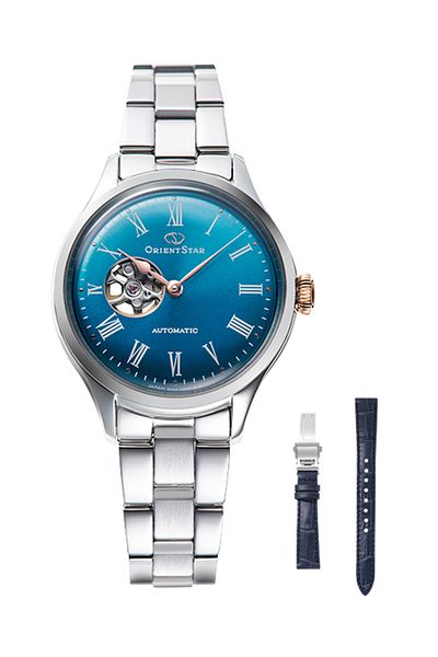 Orient Star Re-Nd0019L00B Automatic Women's Wristwatch