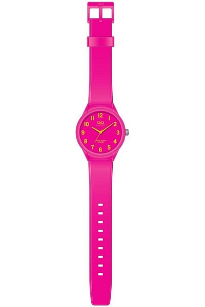 Q&Q Unisex Vr28J819Y Wristwatch
