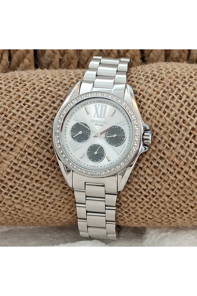 Sebago SBGS01395A-1 Kadın Kol Saati