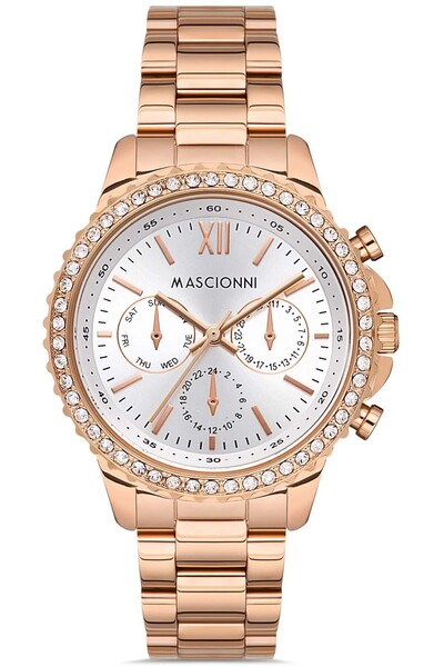 mascionni 1984 Model Women's Wristwatch - M.1.1984.03