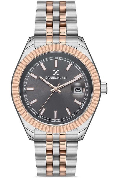 Daniel Klein Dk 013822 A-05 Men's Wristwatch