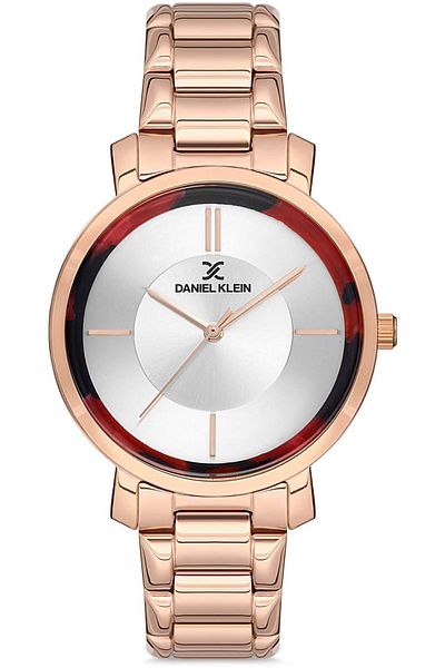 Daniel Klein Dkm.1.12705.4 Women's Wristwatch