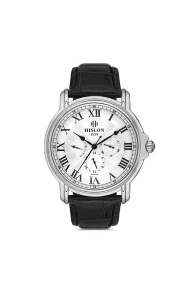 Hislon DT112S-02BS Erkek Kol Saati