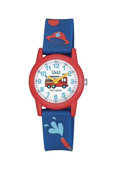 Q&Q Vr99J019Y Women's Wristwatch