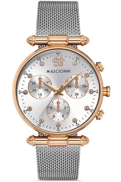 mascionni M.1.1076M.03 Women's Wristwatch