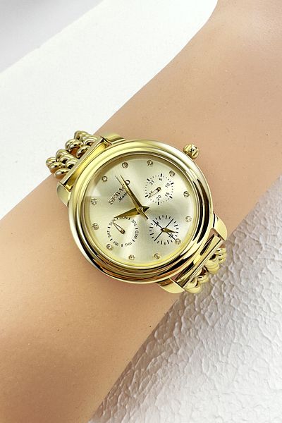 Sebago Sbgs01383A-2 Women's Wristwatch