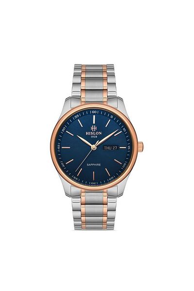 Hislon CL113T-11SR Men's Wristwatch