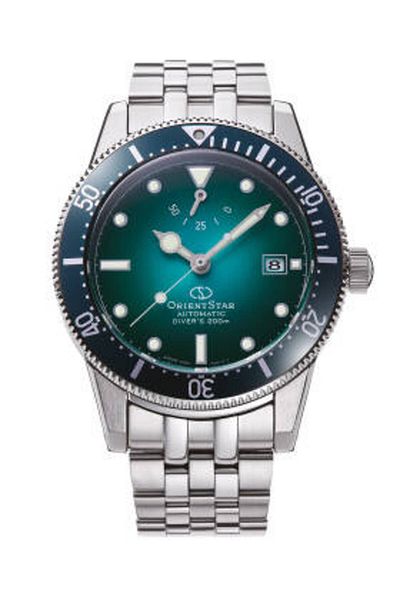 Orient Star Re-Au0602E00B Automatic Men's Wrist Watch