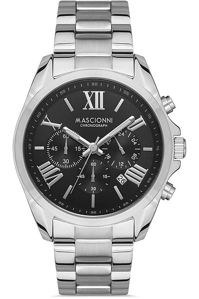 mascionni M.1.1132.02 Men's Wristwatch