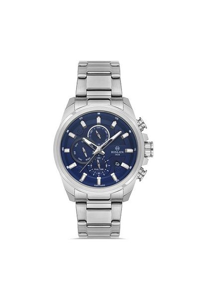 Hislon Dt131S-11Ss Men's Watch