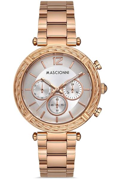 mascionni M.1.1975.03 Kadın Kol Saati