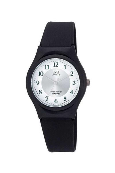 Q&Q Vq86j020y Unisex Wristwatch
