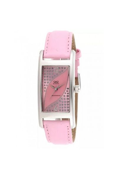 Q&Q Gp05-312y Women's Wristwatch