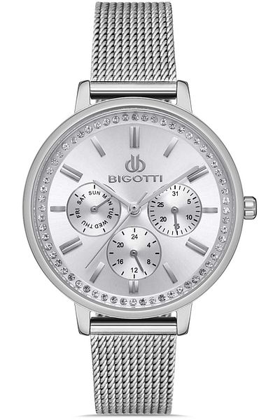 Bigotti Bigotti BG.1.10315.1 Women's Wristwatch