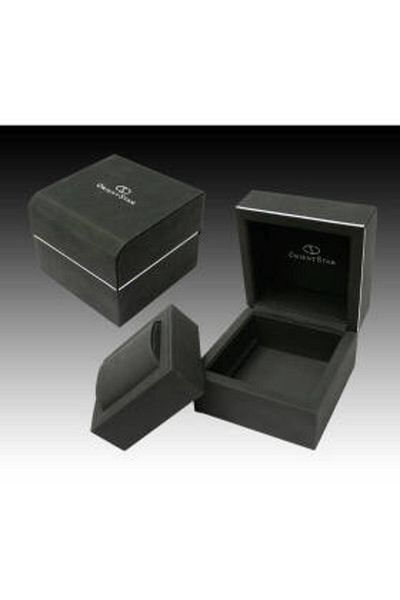 Orient Re-au0006s00b Automatic Men's Wristwatch