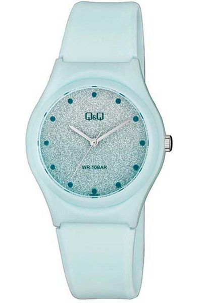 Q&Q Women's Wristwatch - Stylish and Functional Design
