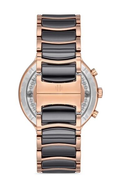 Hislon SD110T-16SR Men's Wristwatch