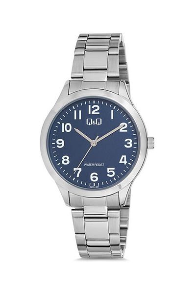 Q&Q C228-801y Men's Wristwatch