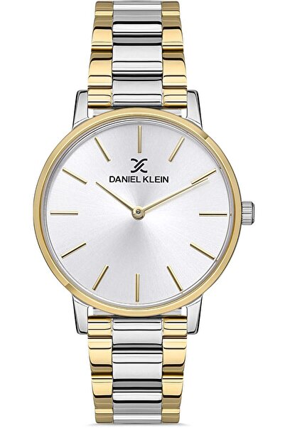 Daniel Klein Dke.1.10121.5 Kadın Kol Saati