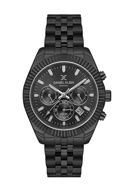 Daniel Klein Dke.1.10667-6 Erkek Kol Saati