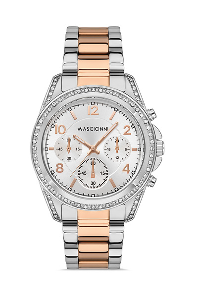 mascionni M.1.1111A.04 Women's Wristwatch