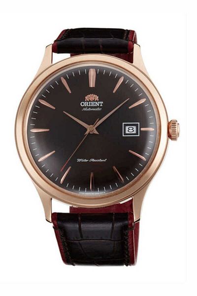 Orient Fac08001t0 Automatic Men's Wristwatch