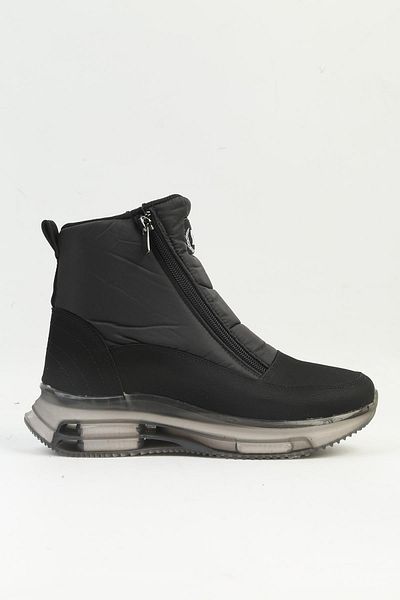 Pierre Cardin ®   Pc-52631 Women's Black Sports Boots