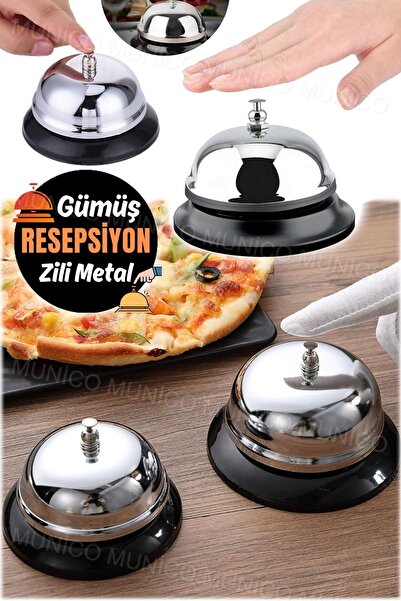 Genel Markalar Masa Mutfak Otel Banko Resepsiyon Restoran Bar Zil Çağrı Zili ...