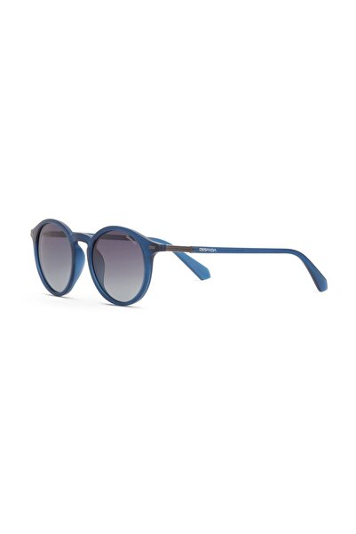 Despada Ds 2386 C 4 OVAL Unisex Güneş Gözlüğü