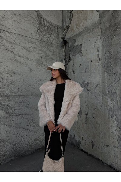 Ekim Store Пальто нового сезону Tavsan Tuy Kaban