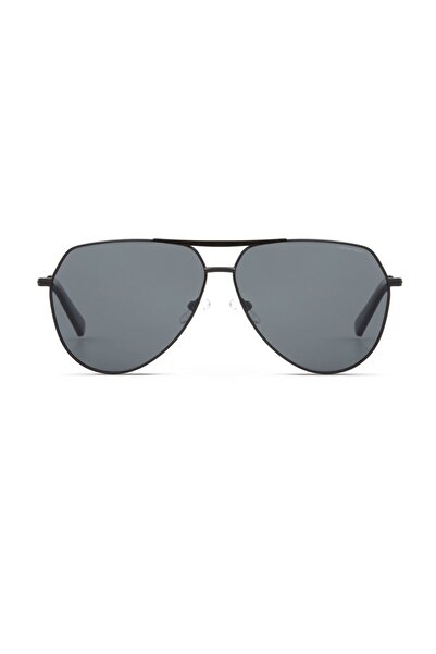 Despada Ds 2387 C3 Pilot Black Men's Sunglasses
