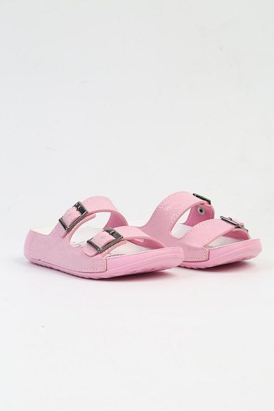 Benetton Bn-1241-3485 Model Pink