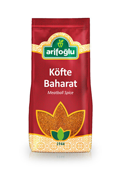 Arifoğlu Köfte Baharatı 60g Maksi