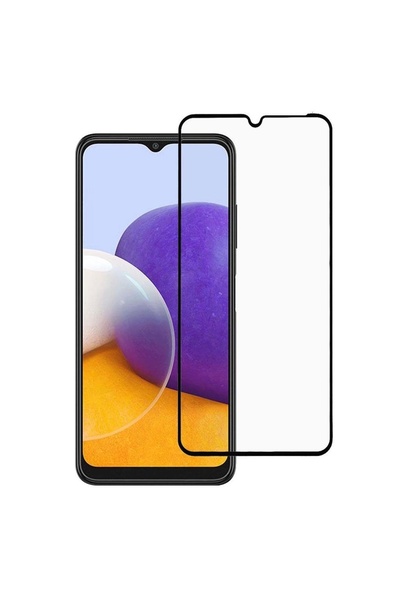 Miscase Samsung Galaxy A71 Seramic Fiber Nano Ekran Koruyucu